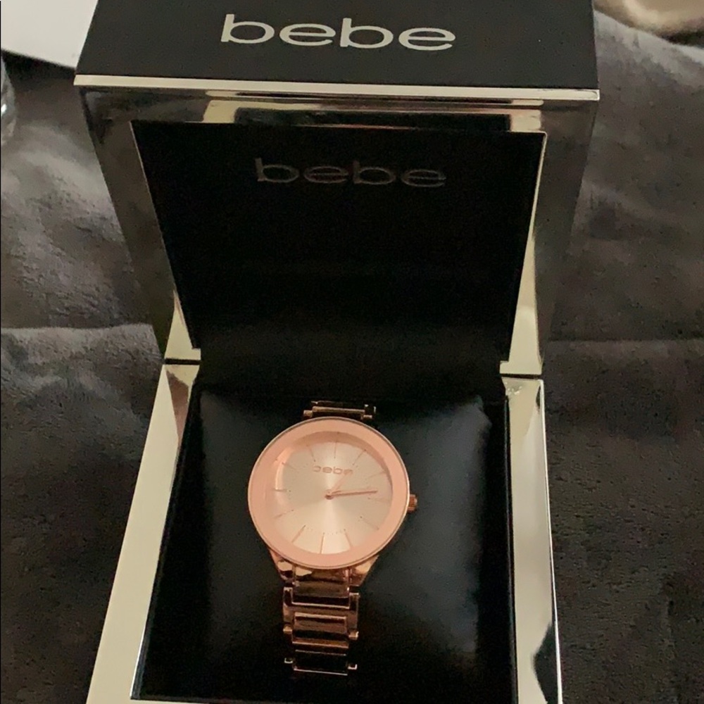 Bebe Watch - image 1